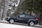 BMW X6 2011 года